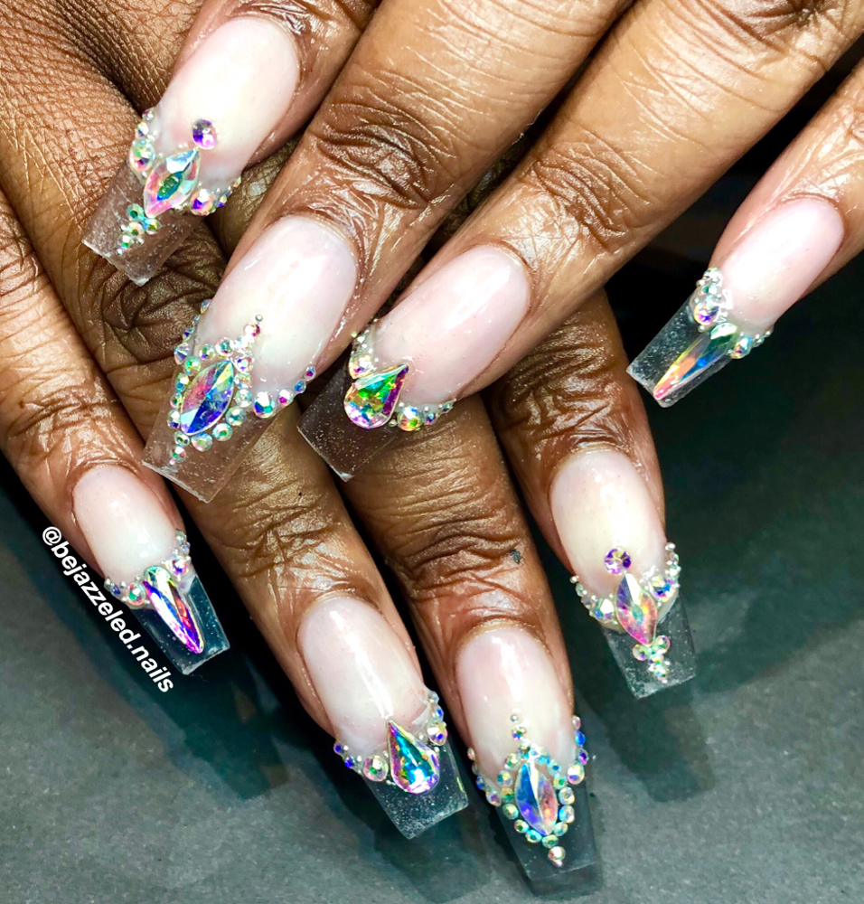 Glass Fullset