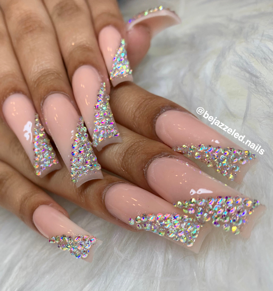 Diamond Block Set