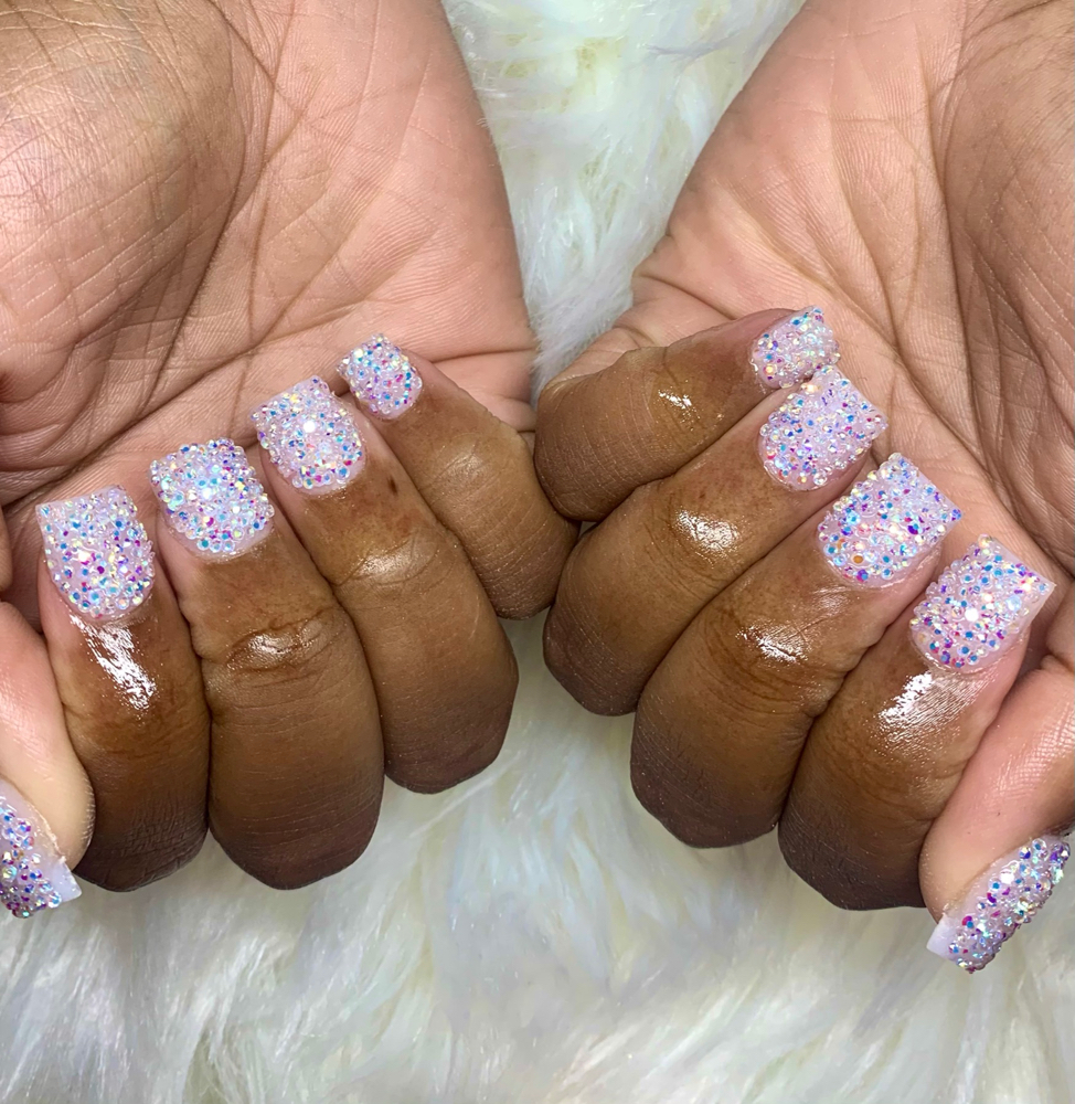 Caviar Beads