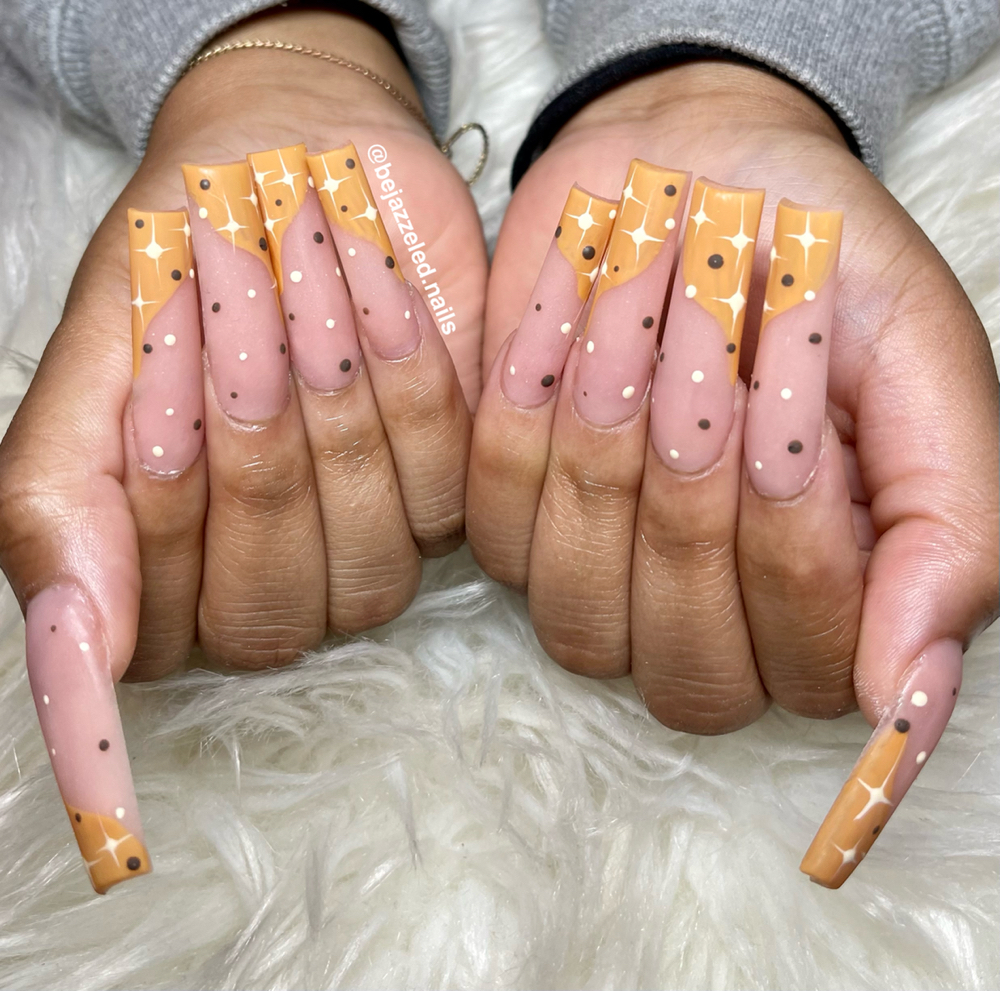 Matte Finish