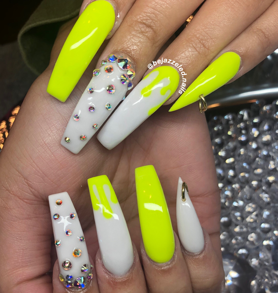 Nail Piercing