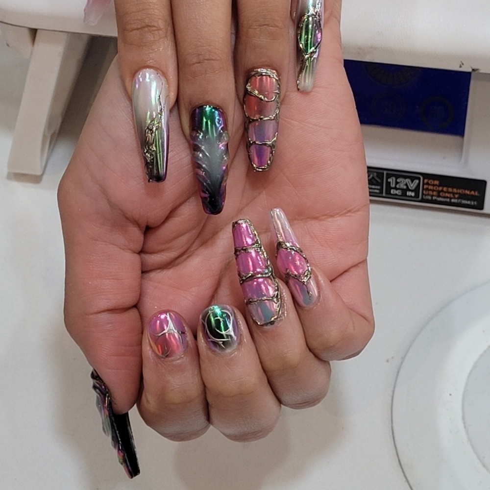 Long Extensions at Significant Details in Seattle, WA