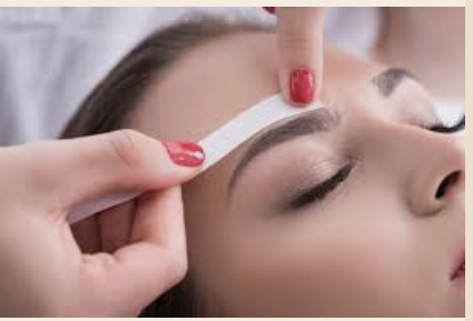 Facial Waxing/$5+ for any add. area