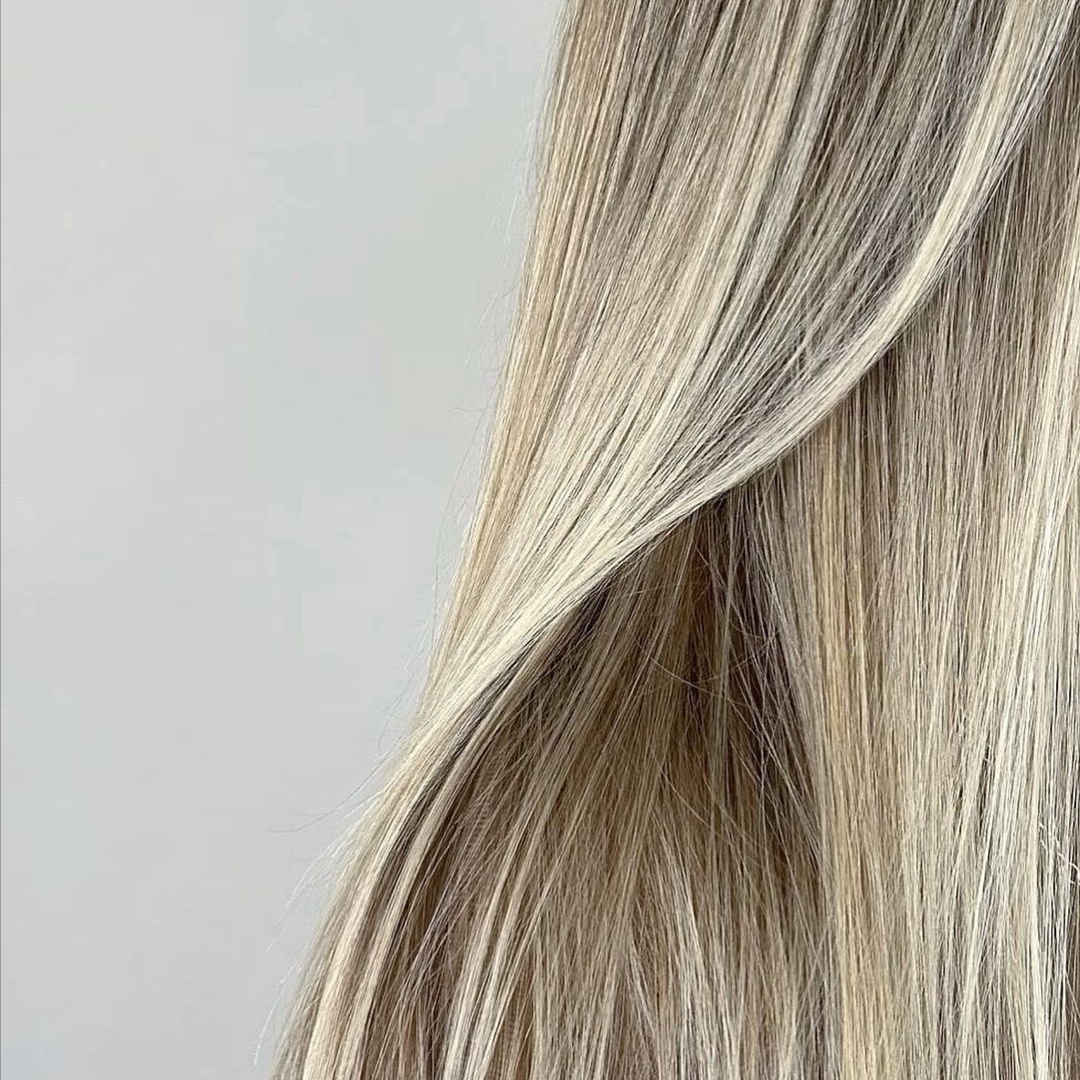 PARTIAL HIGHLIGHT at Manewave Hair in Carlsbad, CA