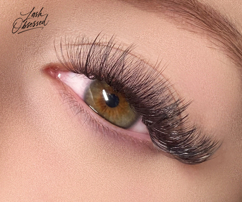 Eyelash Extensions - New Sets