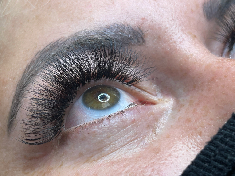 Lash/Rusian Mink Mega Set