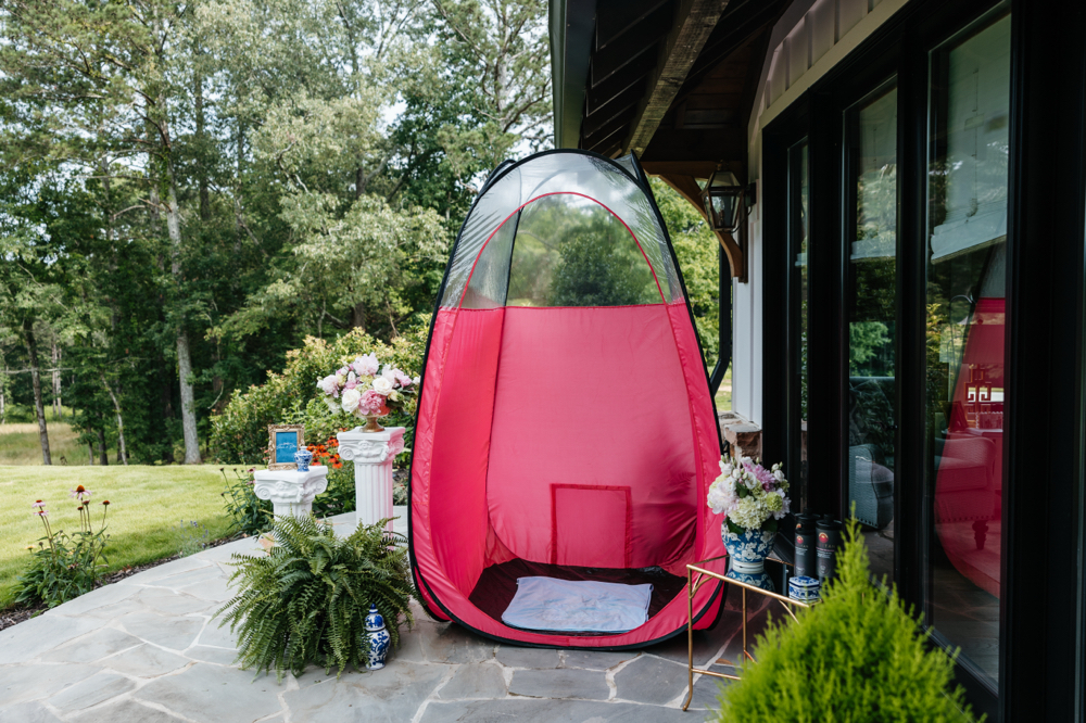 Classic Spray Tan at Grace & Glow in Rocky Face, GA