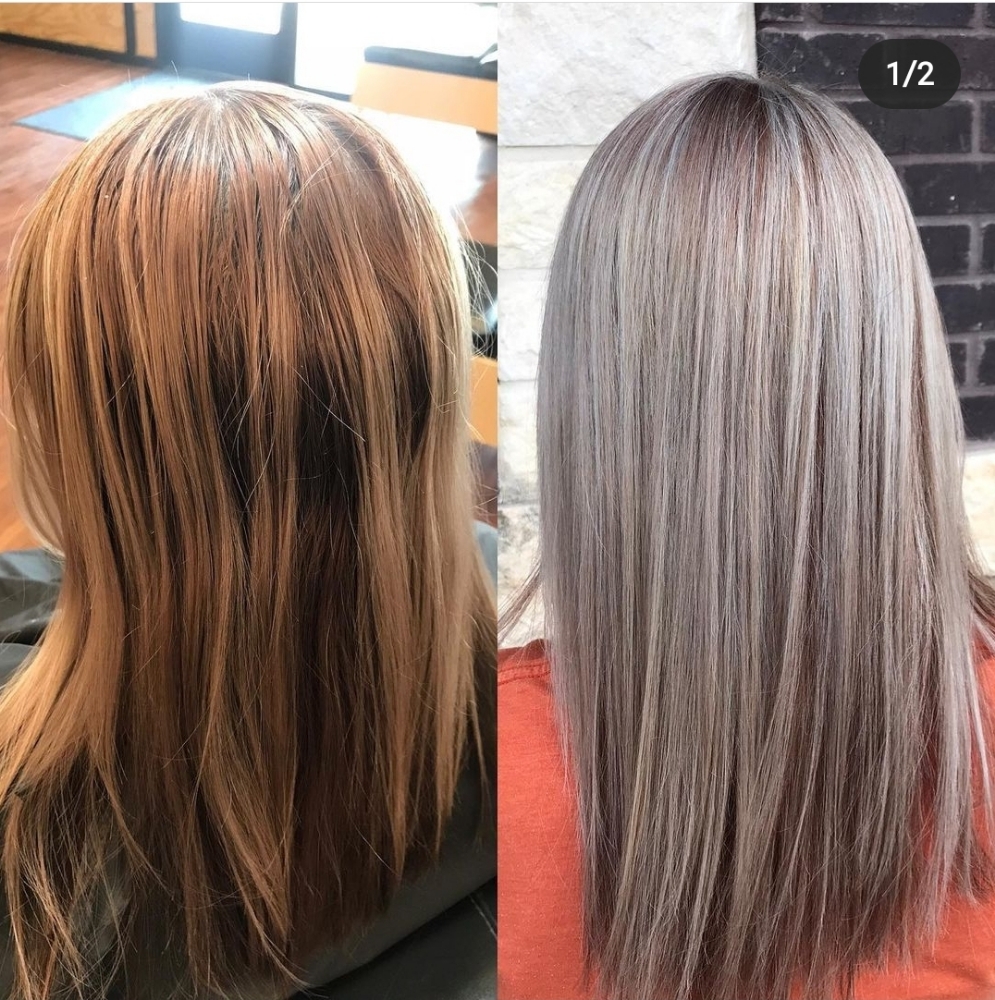 Highlights/Balayage