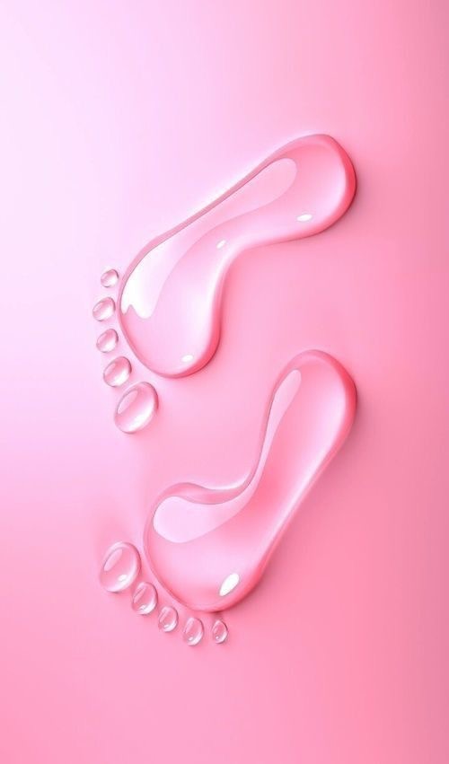 Basic Pedicure