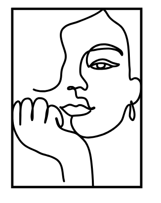 Express Glass Facial Treatment