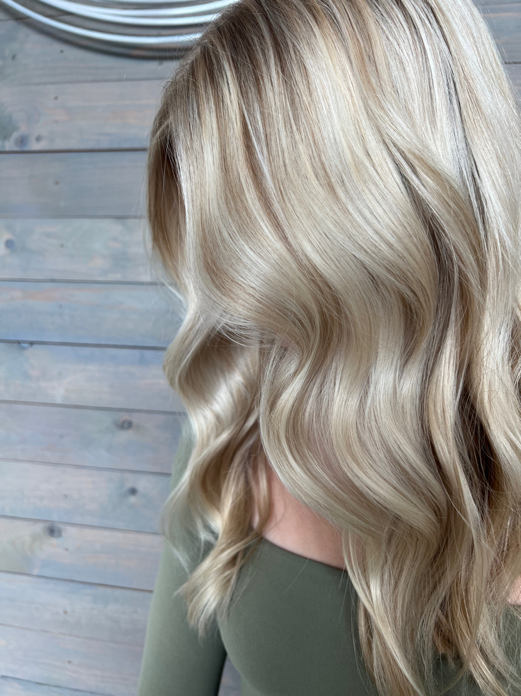 Partial Highlight