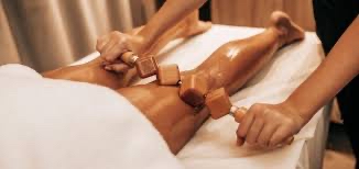 Wood Theraphy Single Session