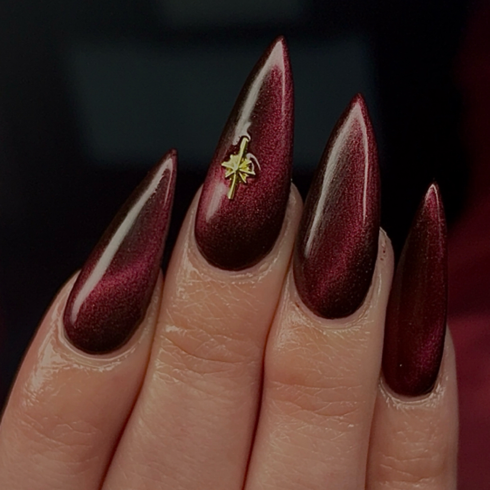 Full Set at Eternal Summer Nails in Chandler, AZ