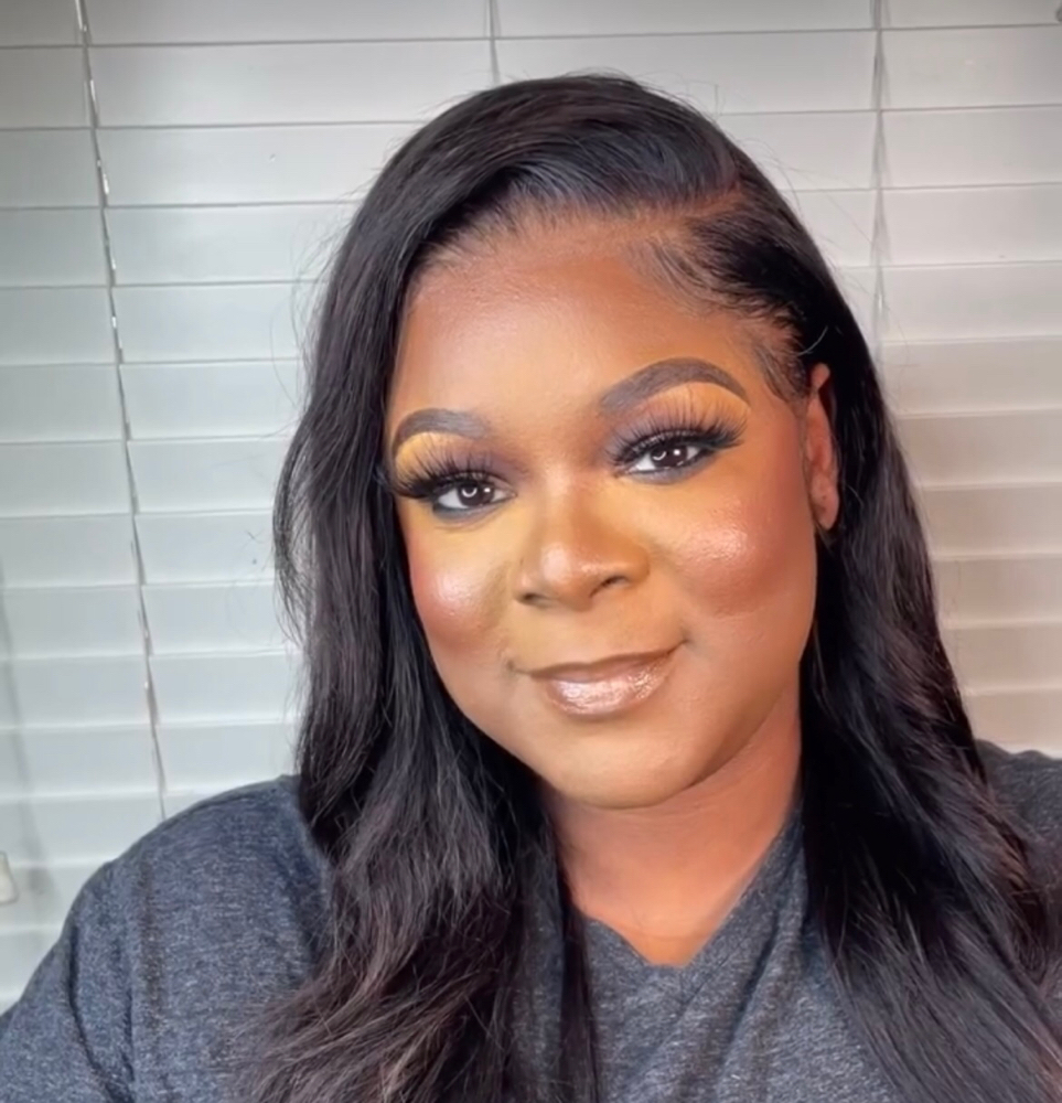 Soft Glam