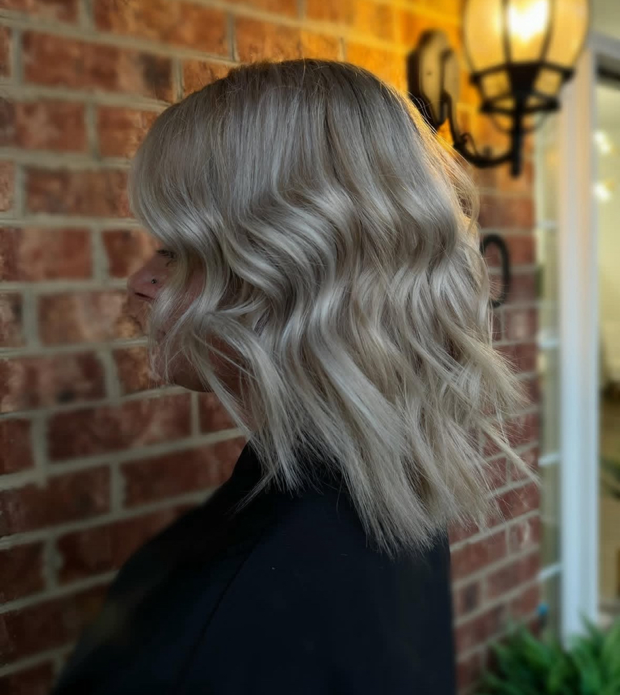 Mini Move Up (4 Weeks) at Made up by Maticyn in Warner Robins, GA