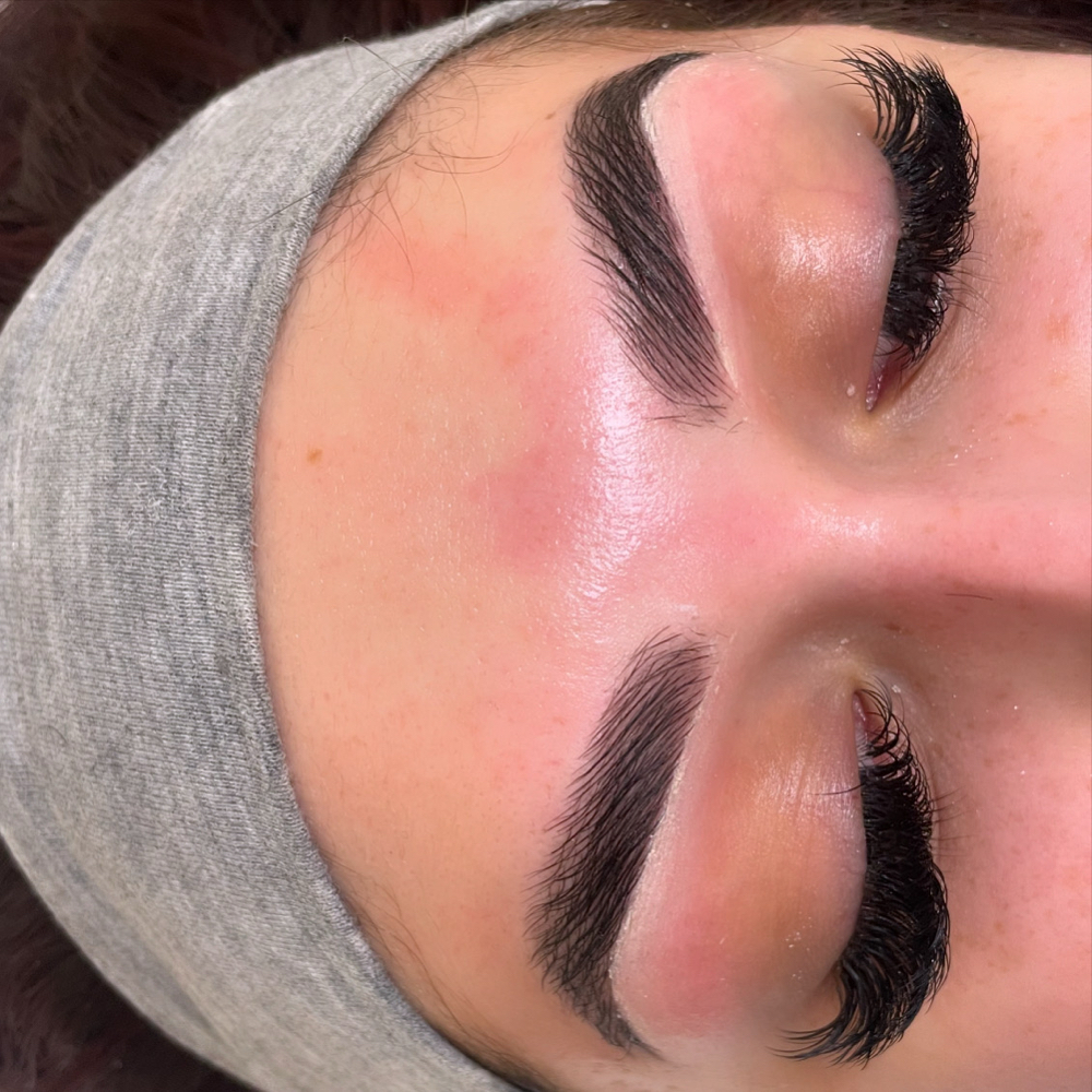 The Brow Rituals