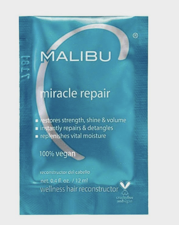 Miracle Repair