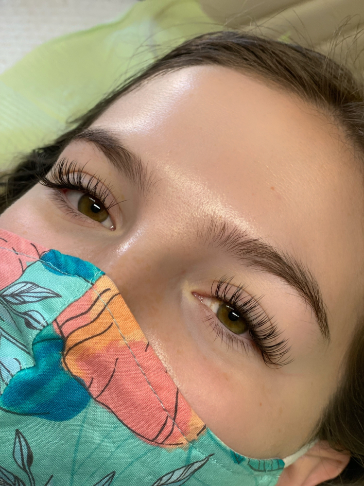 Classic Fill (2-2.5 Weeks)