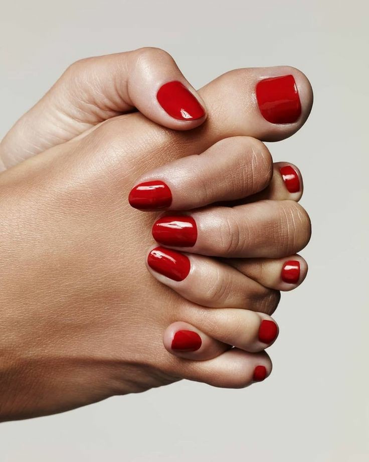 Aromatherapy Pedicures
