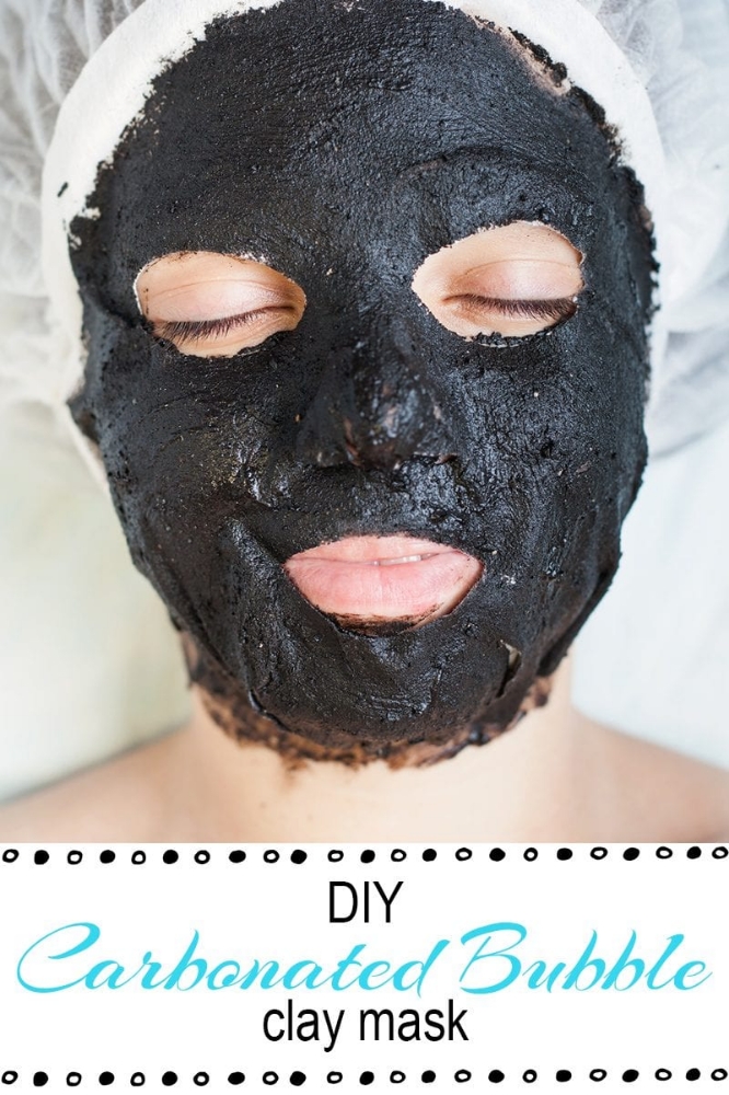 Clay Mask