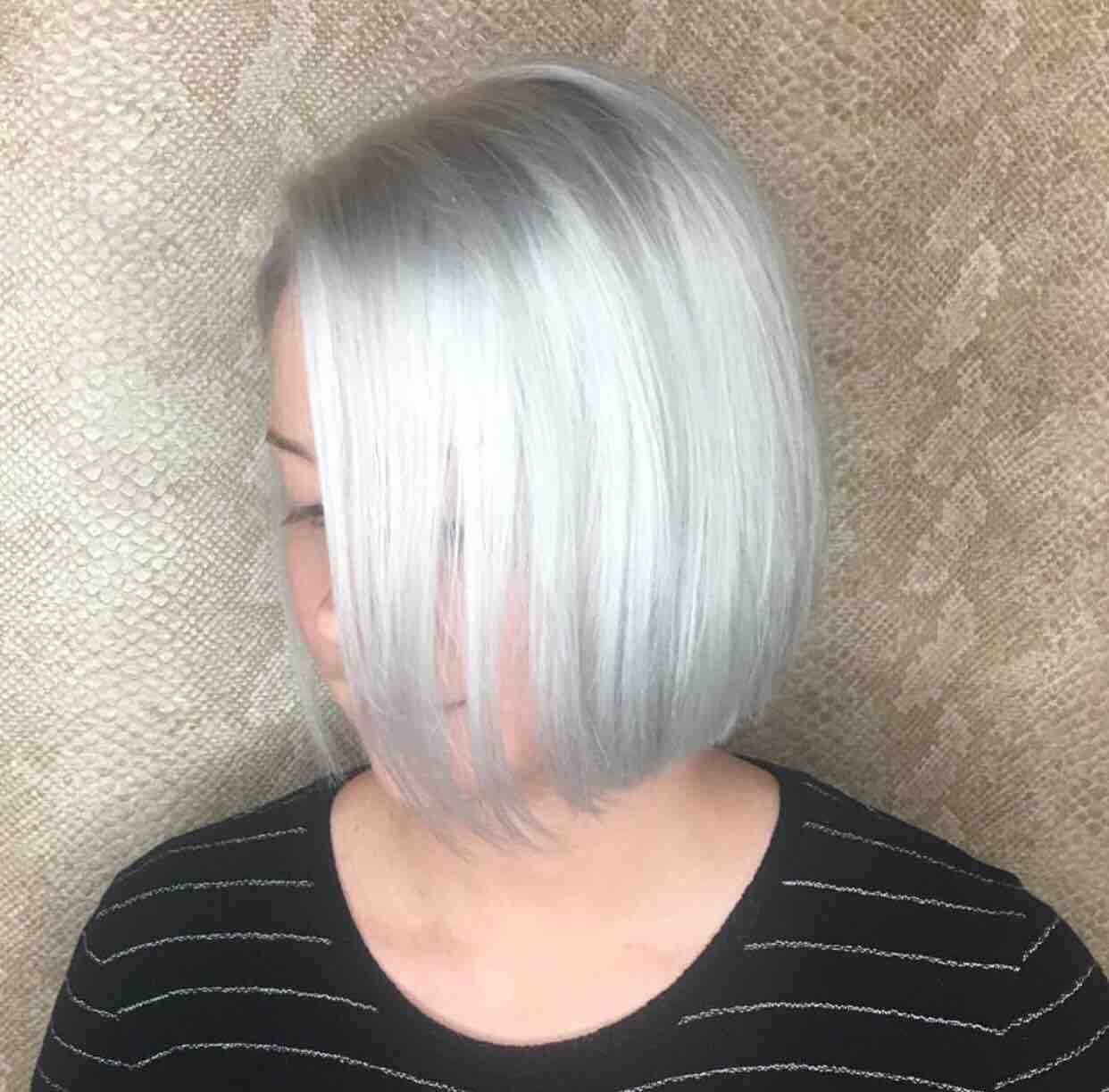 Bleach And Tone