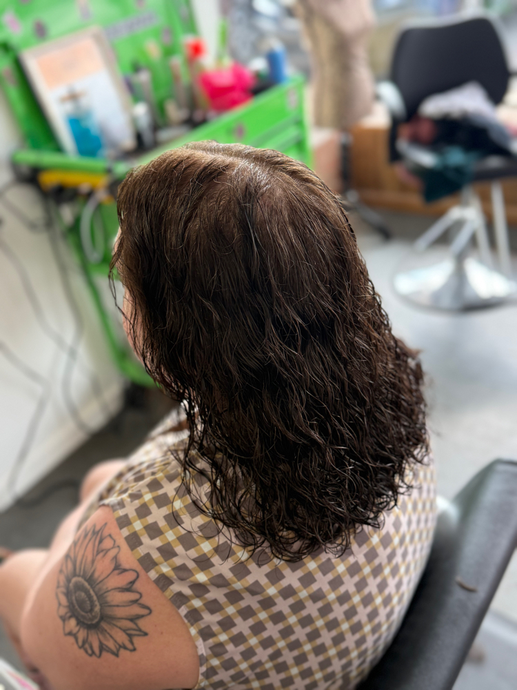 Root Retouch Package