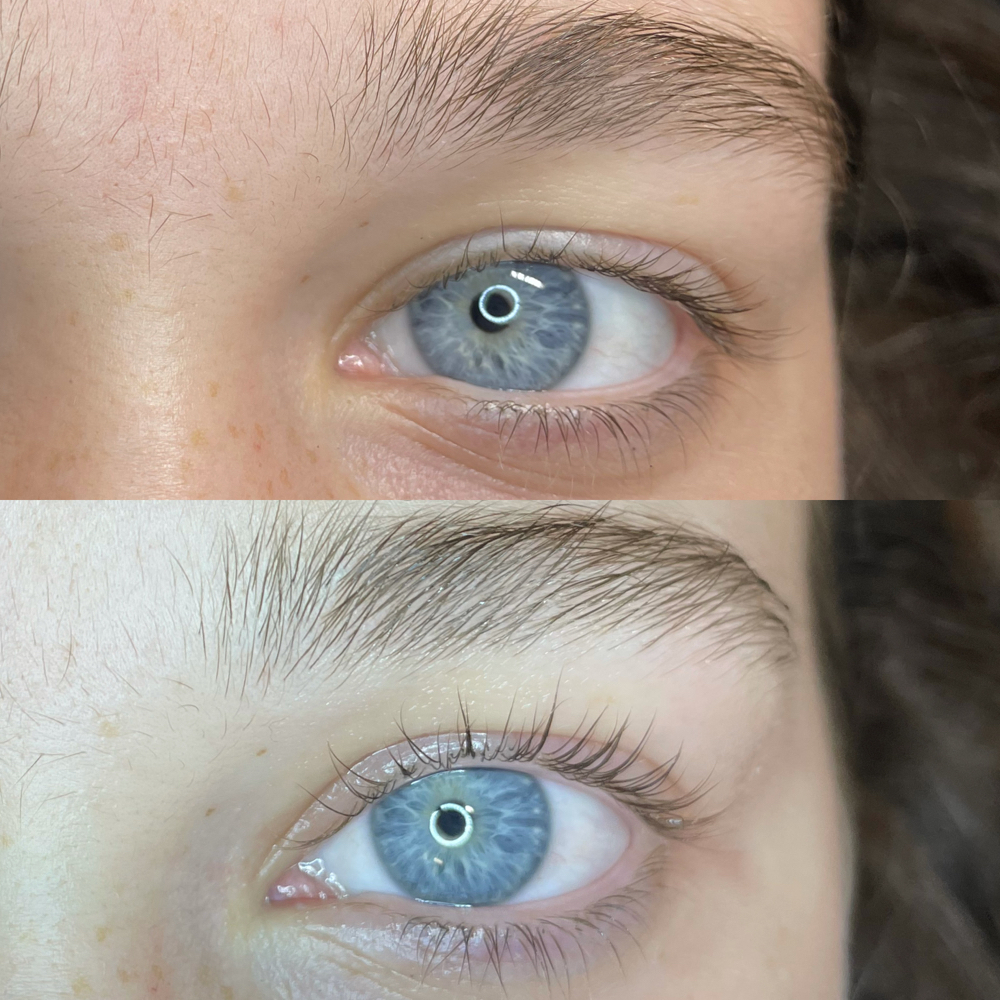 Lash Lift
