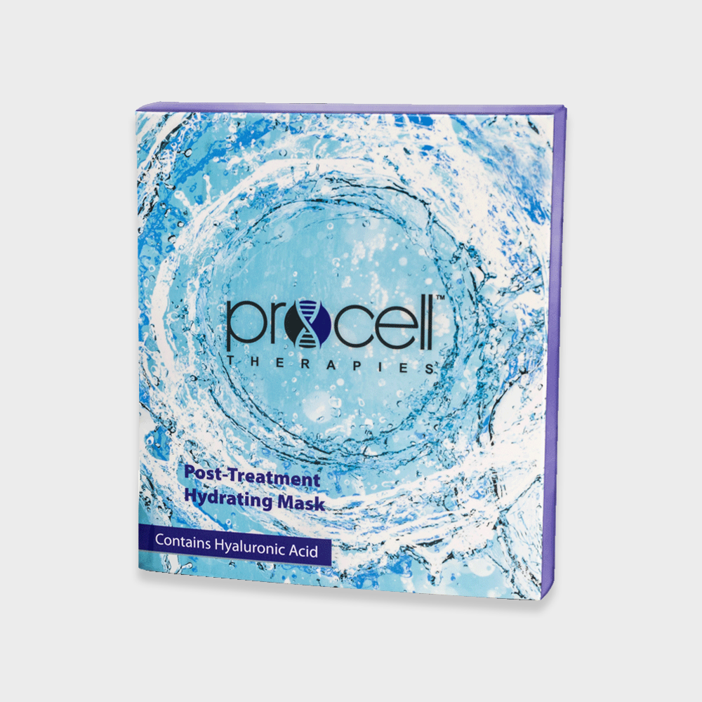 Procell Therapy Hydrating Mask