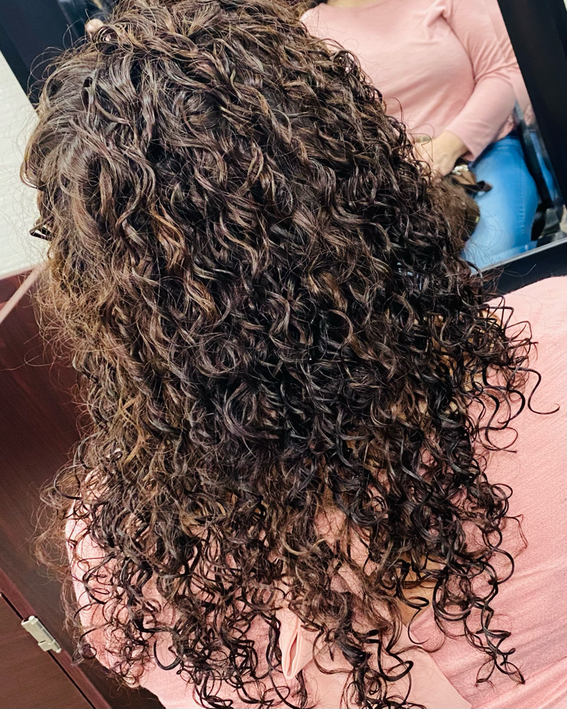 Perm