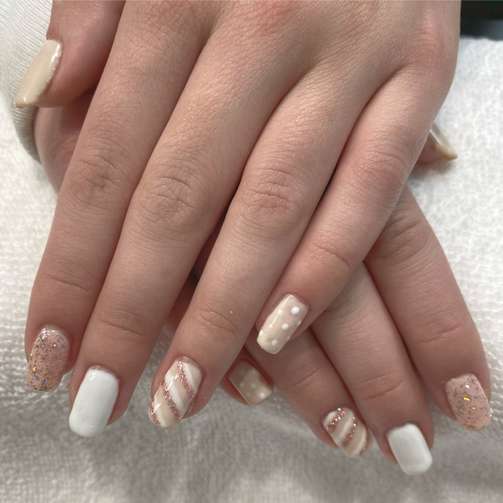 Gel Nails