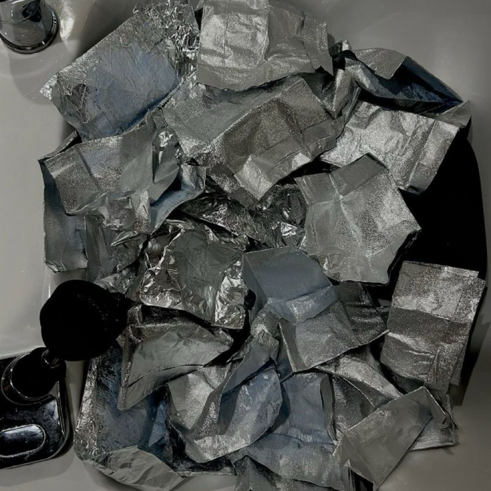 Full Highlight at SK Transformations in Tacoma, WA