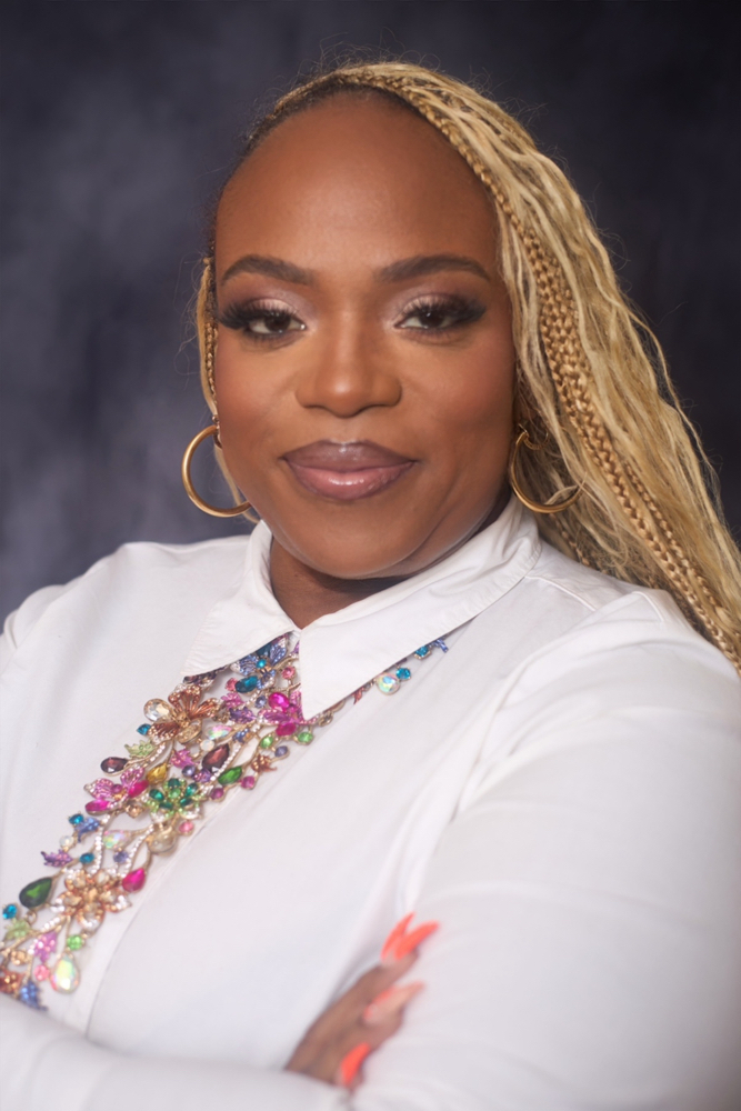 Makeup & Headshot