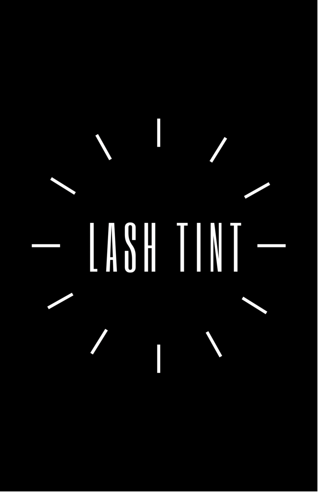 Lash Tint