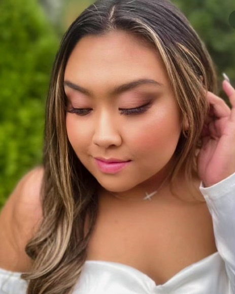 Makeup Trial (Bride/bridal party)