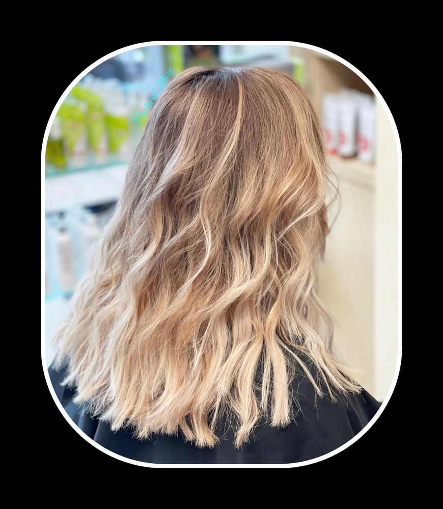 Balayage