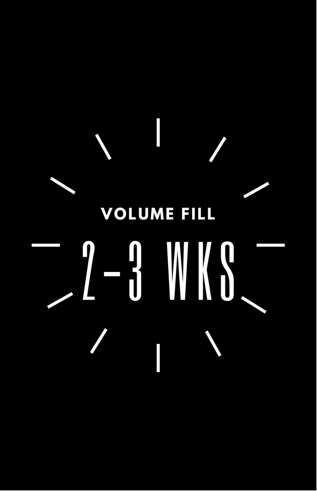 Hybrid/Volume Fill