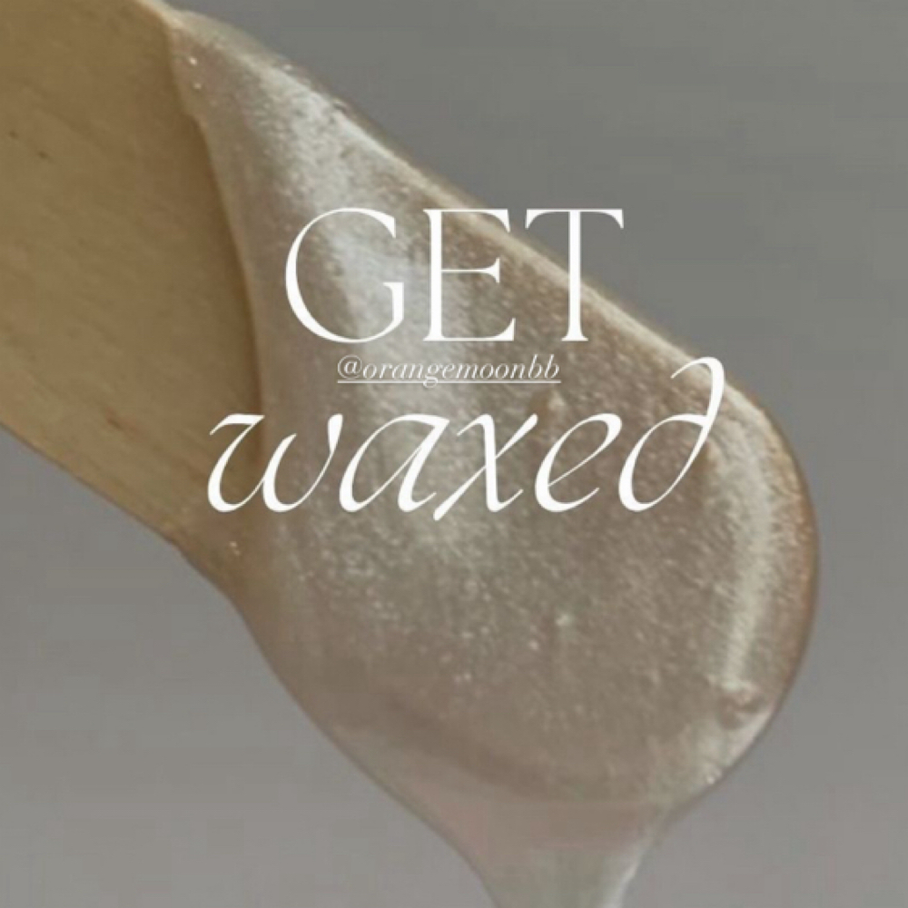 Brazilian Wax (Loyal Client) at Orange Moon Body Barr in Hampton, VA