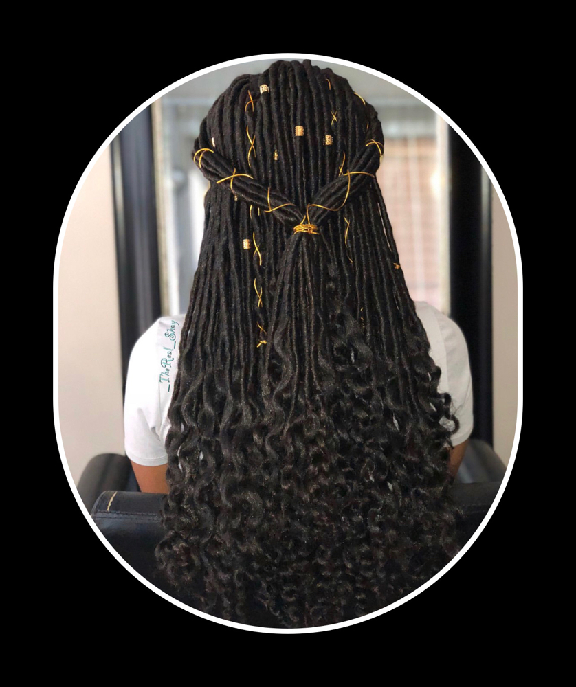 Protective Styling