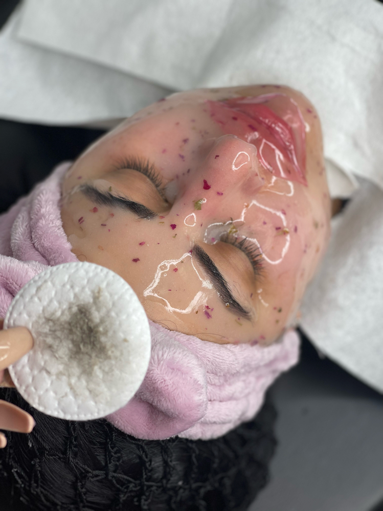 Dermaplaning