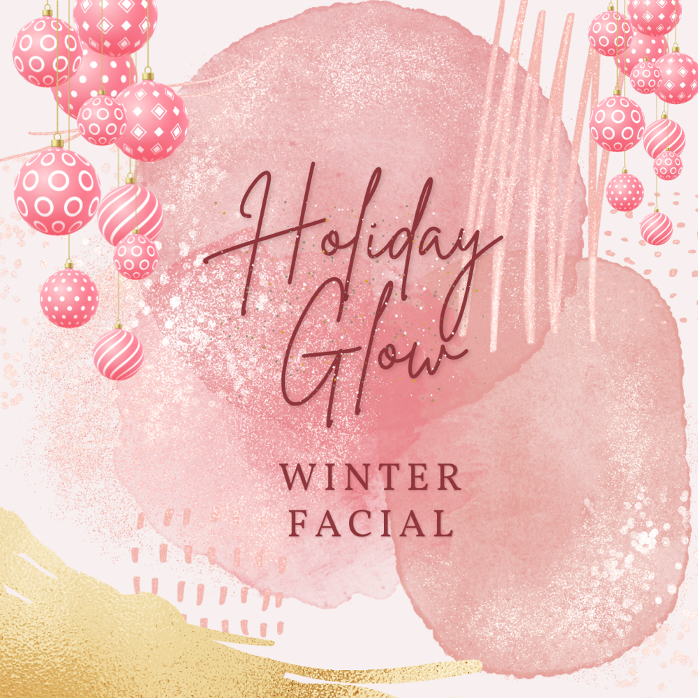 Holiday Glow Micropeel  60 Min