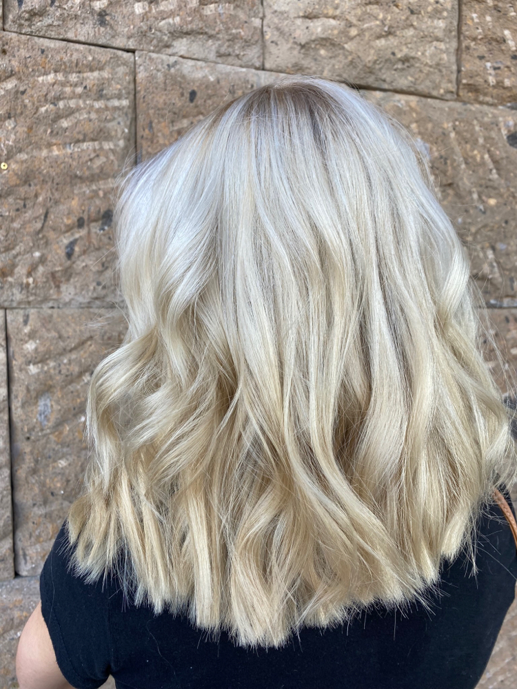 Color Corrections/ Makeovers