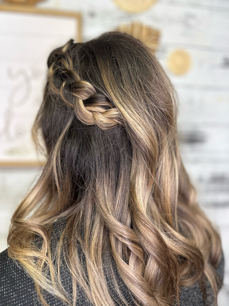 Balayage