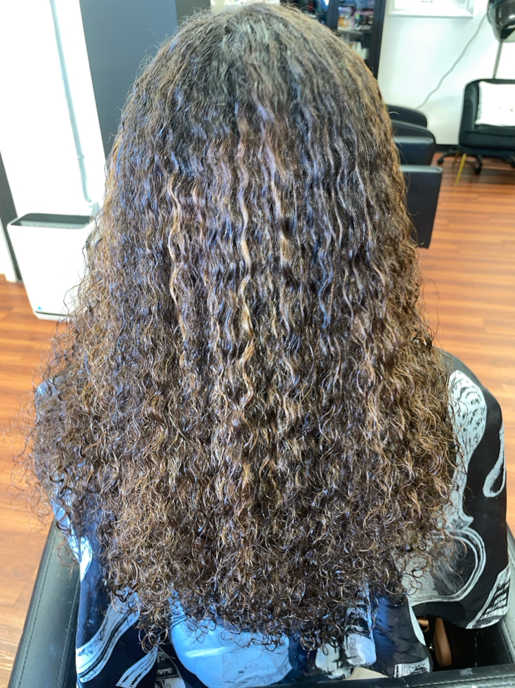 Balayage