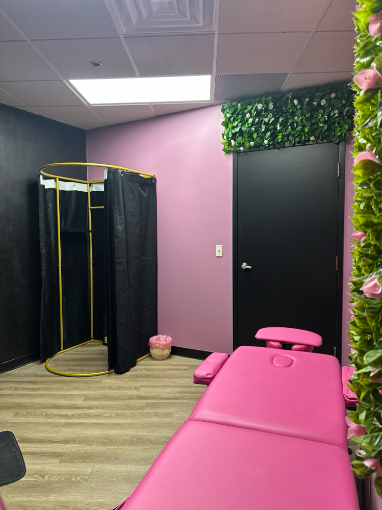 AFTER HOURS / ADD on Service