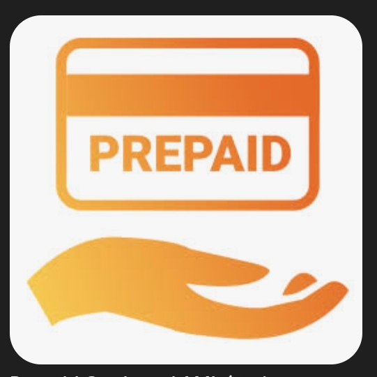 60min Prepaid Voucher Only