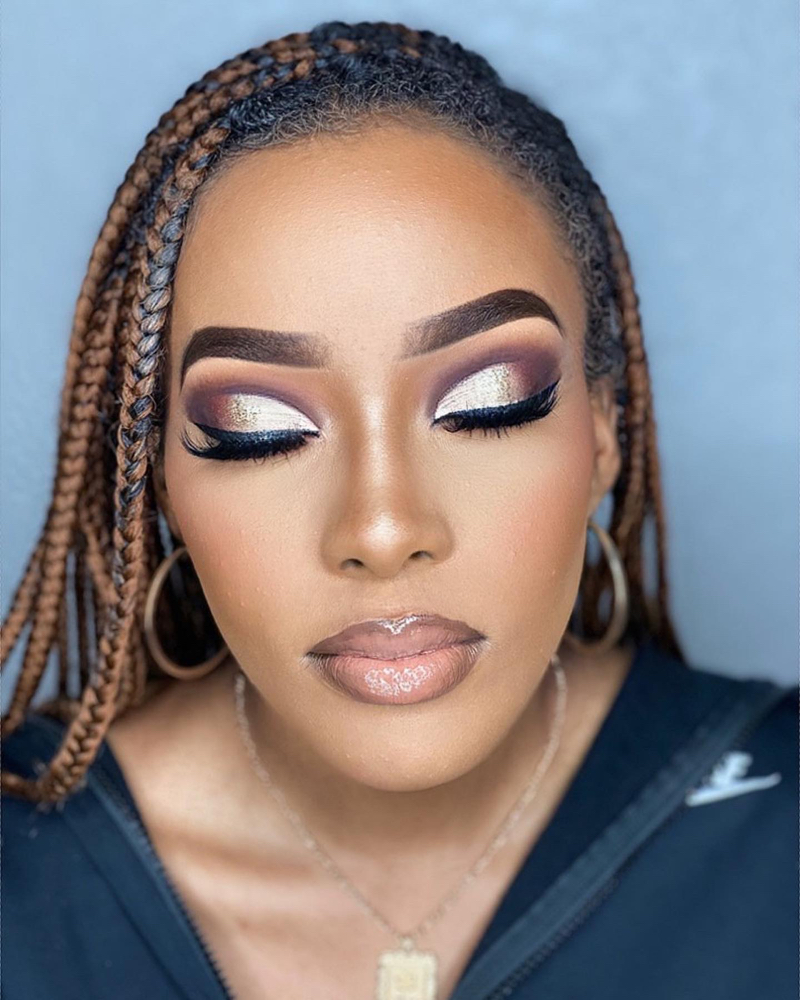 Full Face Beat