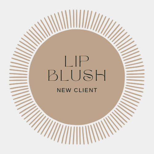Lip Blush NEW CLIENT