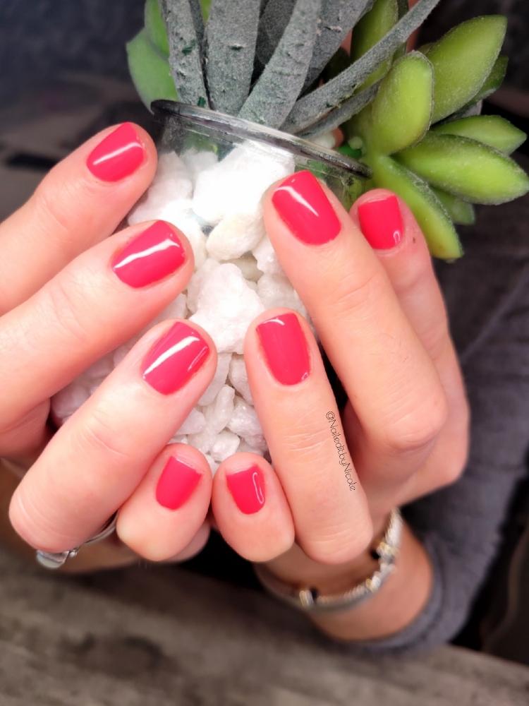 No-Chip Mani