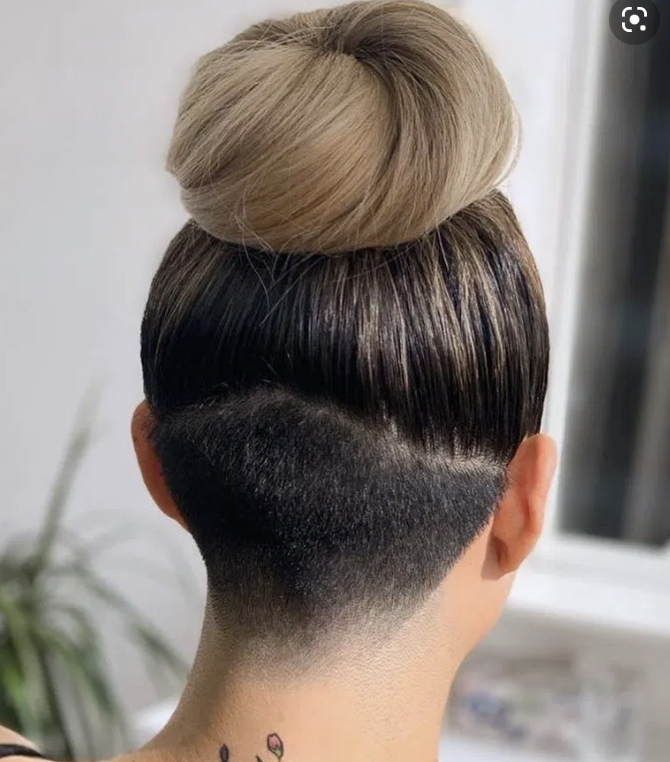 Undercut