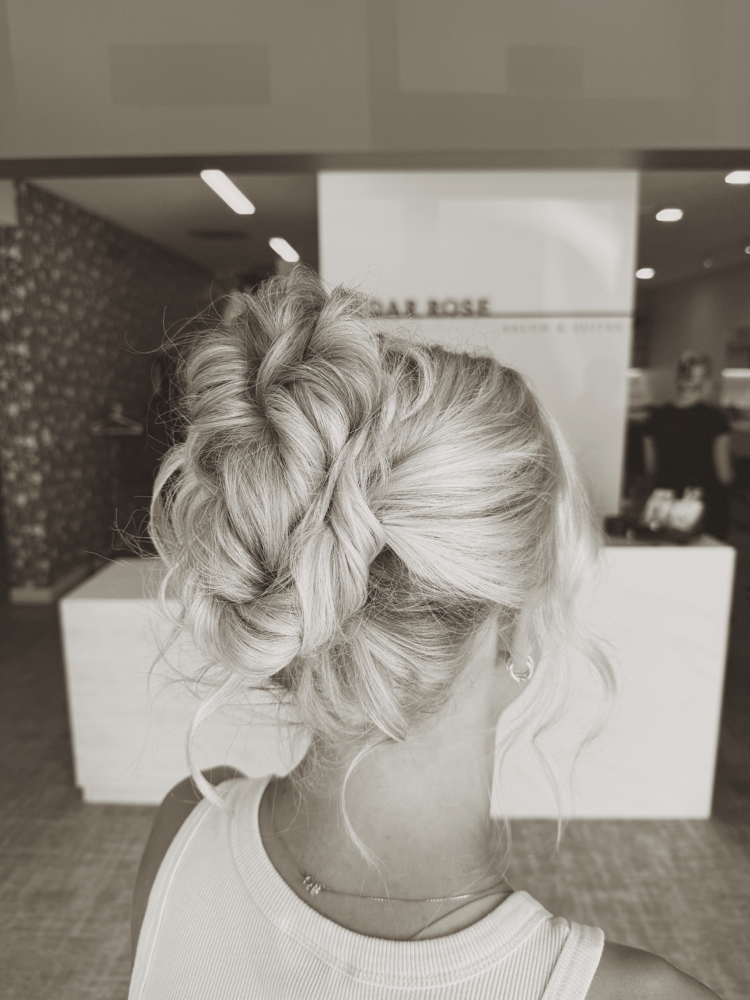 Upstyle